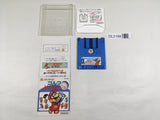 DL3188 Golf Japan Course Nintendo Famicom Disk Japan
