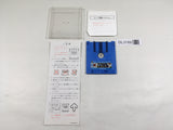 DL3189 Famicom Grand Prix F-1 Race Nintendo Famicom Disk Japan