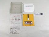 DL3190 The Legend Of Zelda 1 Nintendo Famicom Disk Japan