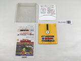 DL3191 The Legend Of Zelda 1 Nintendo Famicom Disk Japan