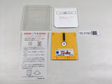 DL3193 Castlevania Nintendo Famicom Disk Japan
