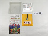 DL3194 Castlevania Nintendo Famicom Disk Japan
