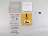 DL3194 Castlevania Nintendo Famicom Disk Japan