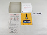 DL3196 Fuun Shorin Ken Nintendo Famicom Disk Japan