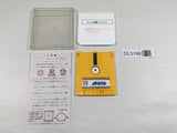 DL3198 Metroid Nintendo Famicom Disk Japan