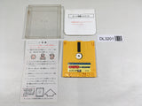 DL3201 Kinnikuman Kinniku-Sei Oi Sodatsusen Nintendo Famicom Disk Japan
