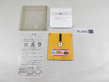 DL3202 Kieta Princess Nintendo Famicom Disk Japan