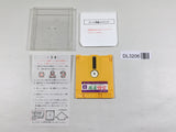 DL3206 Professional Mahjong Goku Nintendo Famicom Disk Japan