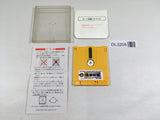 DL3208 Mahjong Kazoku Nintendo Famicom Disk Japan