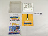 DL3209 Stinger Moero Twinbee Nintendo Famicom Disk Japan