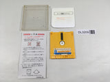 DL3209 Stinger Moero Twinbee Nintendo Famicom Disk Japan