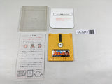 DL3211 Volleyball Nintendo Famicom Disk Japan