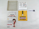 DL3213 Volleyball Nintendo Famicom Disk Japan