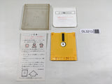 DL3213 Volleyball Nintendo Famicom Disk Japan
