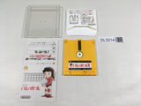 DL3214 Volleyball Nintendo Famicom Disk Japan