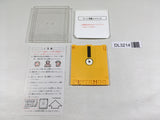 DL3214 Volleyball Nintendo Famicom Disk Japan