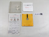 DL3216 Ice Hockey Nintendo Famicom Disk Japan