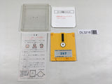 DL3218 Zanac Nintendo Famicom Disk Japan