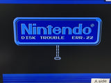 DL3228 Volleyball Nintendo Famicom Disk Japan