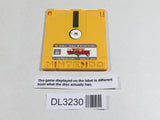 DL3230 Ice Hockey Nintendo Famicom Disk Japan