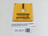 DL3231 Super Mario Bros. Nintendo Famicom Disk Japan