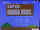 DL3231 Super Mario Bros. Nintendo Famicom Disk Japan