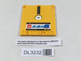 DL3232 Deep Dungeon Nintendo Famicom Disk Japan
