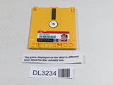 DL3234 Stinger Moero Twinbee Nintendo Famicom Disk Japan