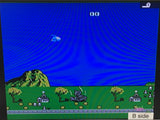 DL3234 Stinger Moero Twinbee Nintendo Famicom Disk Japan