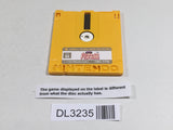 DL3235 Pachinko Grand Prix Nintendo Famicom Disk Japan