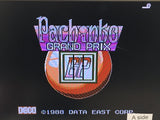 DL3235 Pachinko Grand Prix Nintendo Famicom Disk Japan