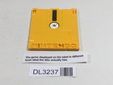 DL3237 Stinger Moero Twinbee Nintendo Famicom Disk Japan