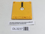DL3237 Stinger Moero Twinbee Nintendo Famicom Disk Japan