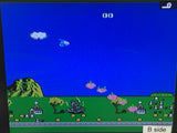 DL3237 Stinger Moero Twinbee Nintendo Famicom Disk Japan