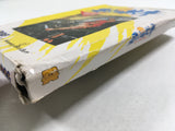 DL3238 Yushi no Monsho Nintendo Famicom Disk Japan