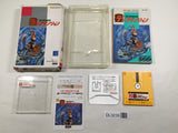 DL3239 Deep Dungeon Nintendo Famicom Disk Japan