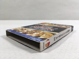 DL3242 Super Smash Bros. Melee DX Nintendo GameCube Japan