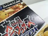 DL3242 Super Smash Bros. Melee DX Nintendo GameCube Japan