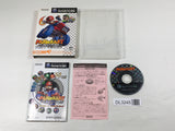 DL3245 Mario Kart Double Dash Nintendo GameCube Japan