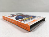 DL3245 Mario Kart Double Dash Nintendo GameCube Japan