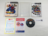 DL3246 Mario Kart Double Dash Nintendo GameCube Japan