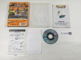 DL3246 Mario Kart Double Dash Nintendo GameCube Japan