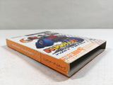 DL3246 Mario Kart Double Dash Nintendo GameCube Japan