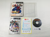 DL3247 Mario Kart Double Dash Nintendo GameCube Japan