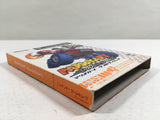 DL3247 Mario Kart Double Dash Nintendo GameCube Japan