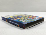 DL3250 Mario Party 4 Nintendo GameCube Japan