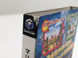 DL3250 Mario Party 4 Nintendo GameCube Japan