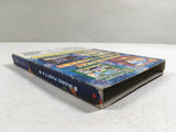 DL3251 Mario Party 4 Nintendo GameCube Japan