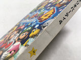 DL3251 Mario Party 4 Nintendo GameCube Japan