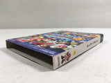DL3252 Mario Party 4 Nintendo GameCube Japan